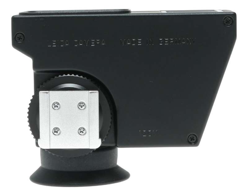 Leica Universal Wide Angle Viewfinder M 16-28mm (12 011) - Boxed!