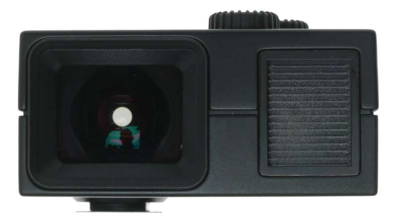 Leica Universal Wide Angle Viewfinder M 16-28mm (12 011) - Boxed!