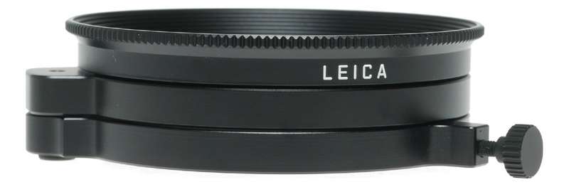 Leica Universal Polarizing Filter M (13 356) - Full Boxed Kit, E39, E46 Adapters