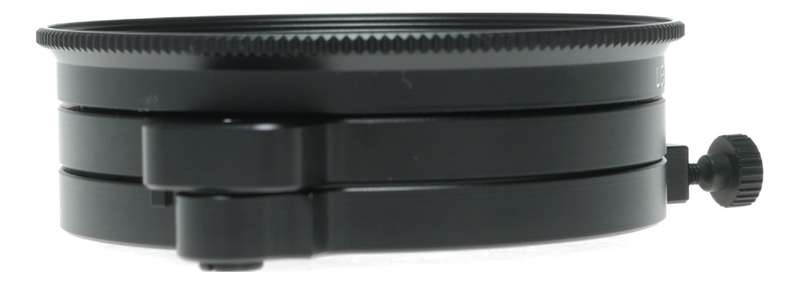 Leica Universal Polarizing Filter M (13 356) - Full Boxed Kit, E39, E46 Adapters