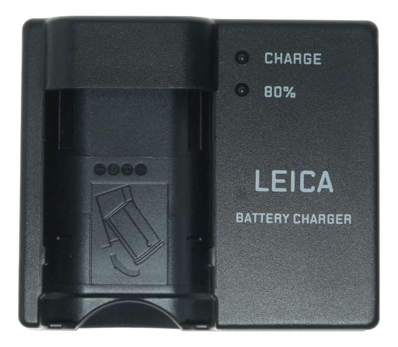 Leica BC-SCL4 Battery Charger - M10, Q2, SL Typ 601 - Genuine Original Boxed