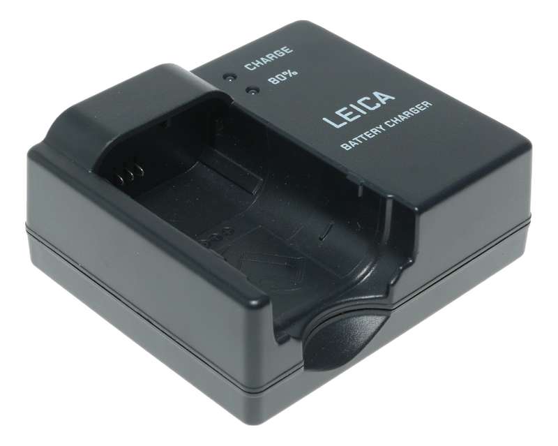 Leica BC-SCL4 Battery Charger - M10, Q2, SL Typ 601 - Genuine Original Boxed