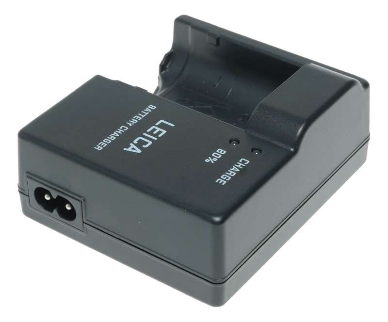 Leica BC-SCL4 Battery Charger - M10, Q2, SL Typ 601 - Genuine Original Boxed