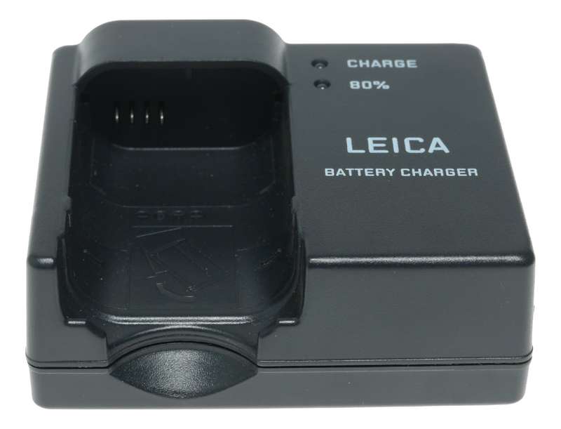 Leica BC-SCL4 Battery Charger - M10, Q2, SL Typ 601 - Genuine Original Boxed