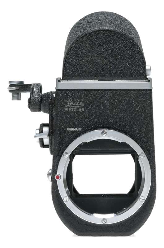 OTXBO Leica Visolex II CTDYM Leitz rangefinder to SLR camera converter