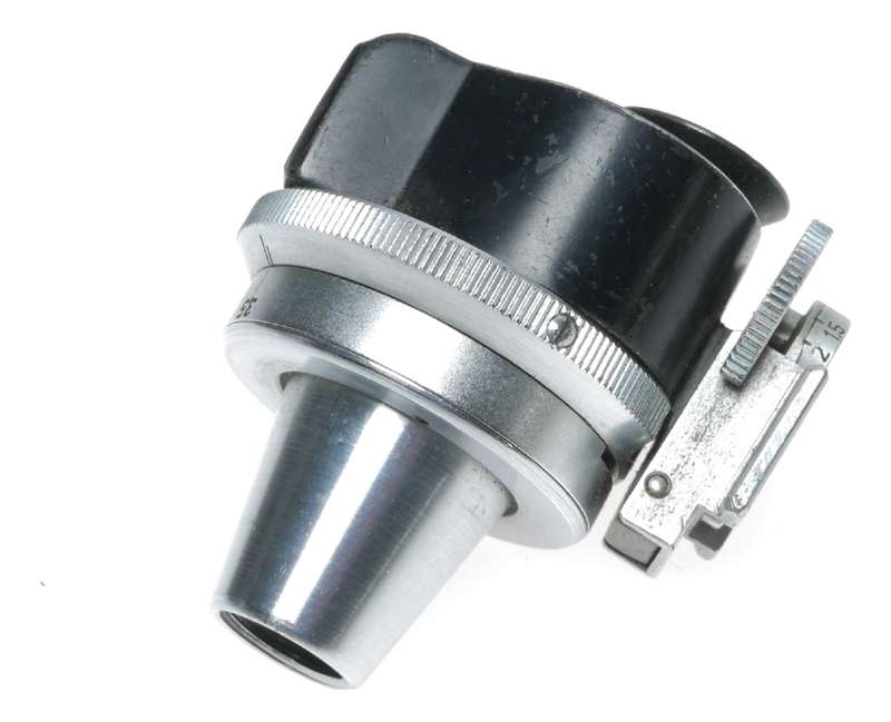 Universal Leitz rangefinder camera viewfinder variable frame lines hot shu