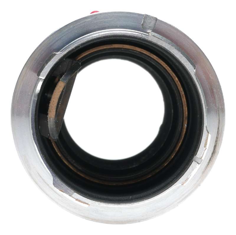 Elmarit 2.8/90mm Leica M camera lens fits M10-R Monochrom camera