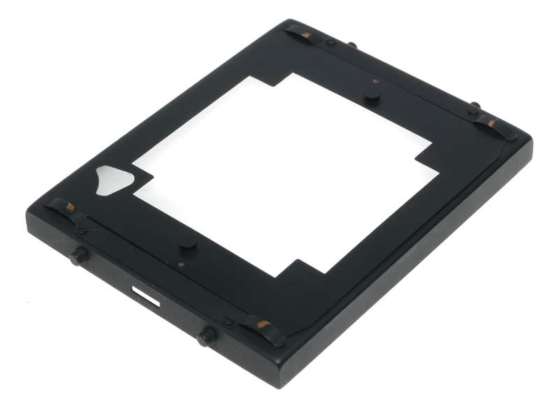 Mamiya RB67 Focusing screen microprism No:4 film camera accessory