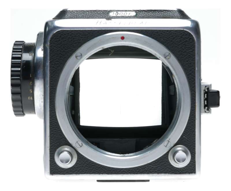 Hasselblad 1000f Vintage 6x6 Tessar 2.8/80 camera Sonnar 3.5 f=135mm