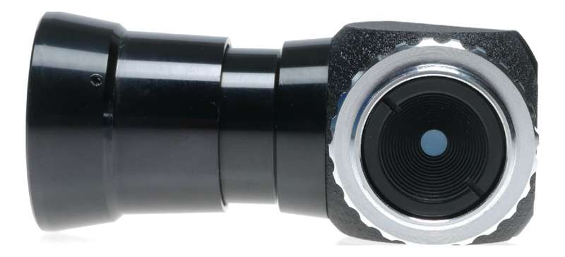 Nikon SLR right angle prism SLR film camera viewfinder attachment