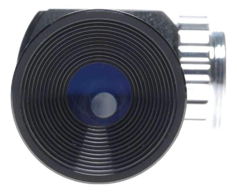 Nikon SLR right angle prism SLR film camera viewfinder attachment