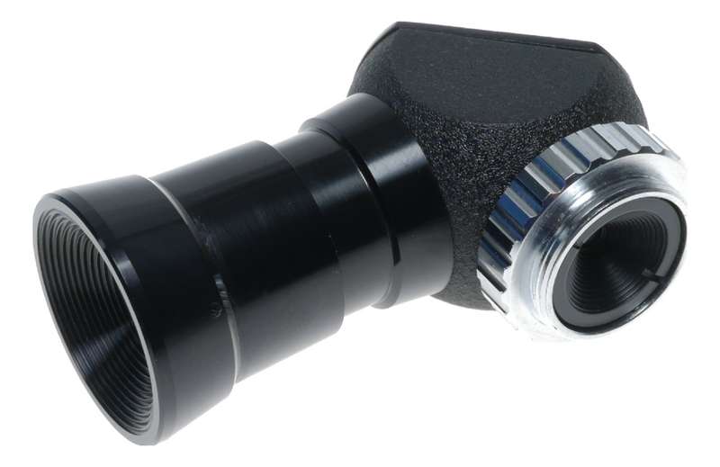 Nikon SLR right angle prism SLR film camera viewfinder attachment