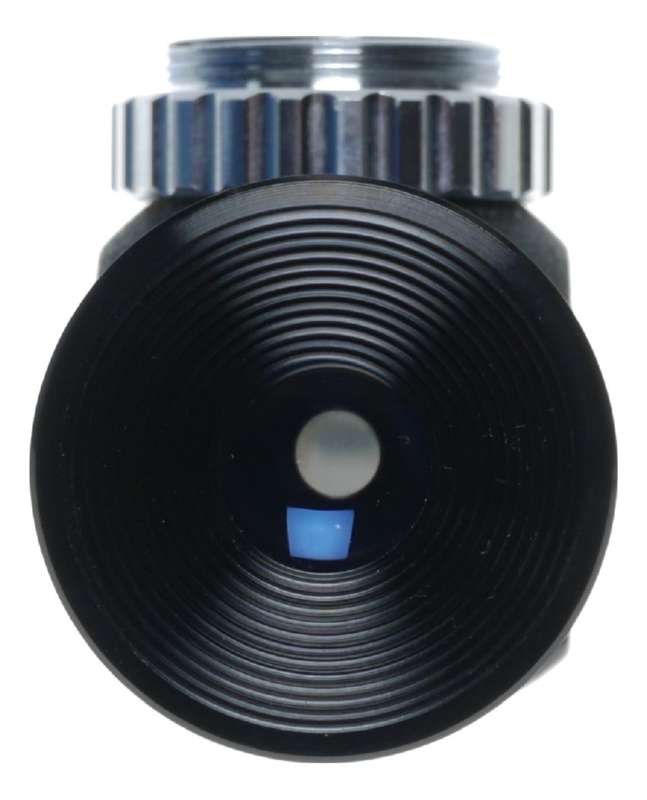 Nikon SLR right angle prism SLR film camera viewfinder attachment