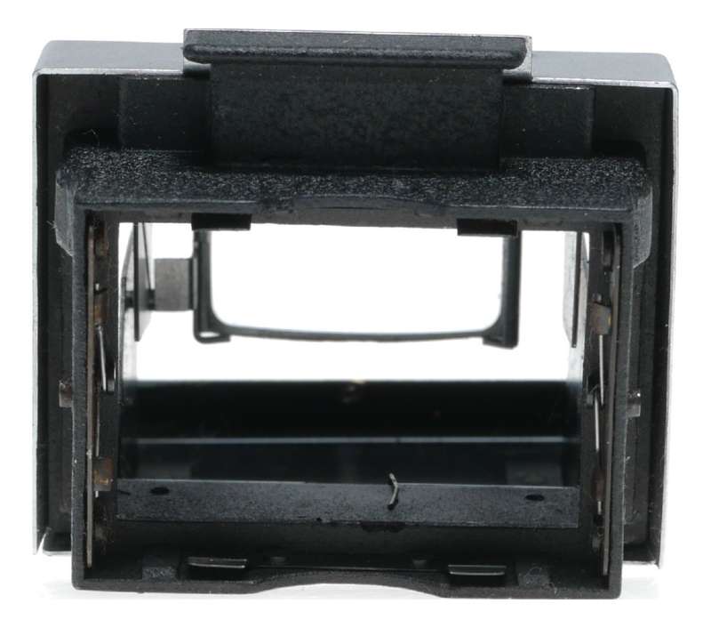 Dresden waist level flip up SLR 35mm vintage film camera view finder