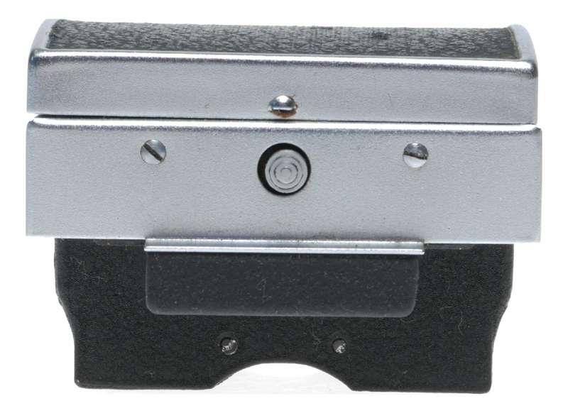 Dresden waist level flip up SLR 35mm vintage film camera view finder
