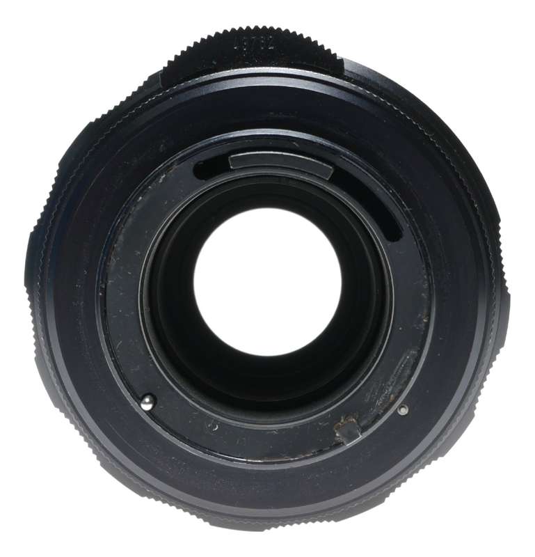 1:4/200 SMC Takumar f=200mm Super-Multi-Coated f/4 vintage SLR lens