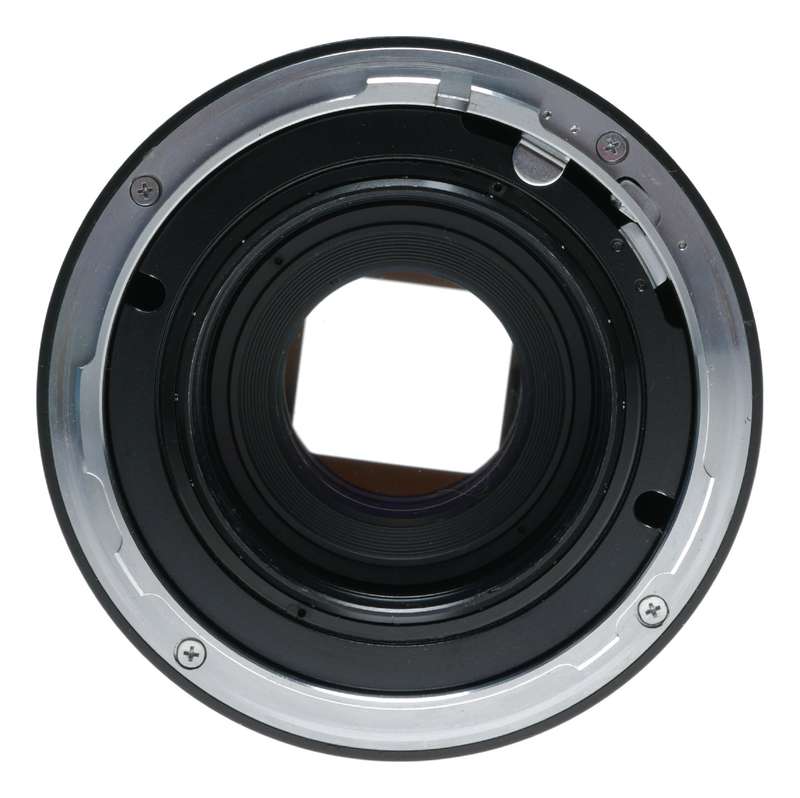 Mamiya RB67 Kenko 2x RB Teleplus MC6 teleconverter doubler adapter
