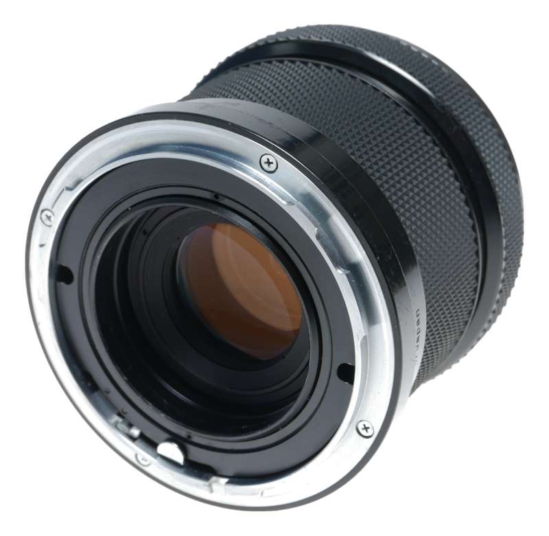 Mamiya RB67 Kenko 2x RB Teleplus MC6 teleconverter doubler adapter