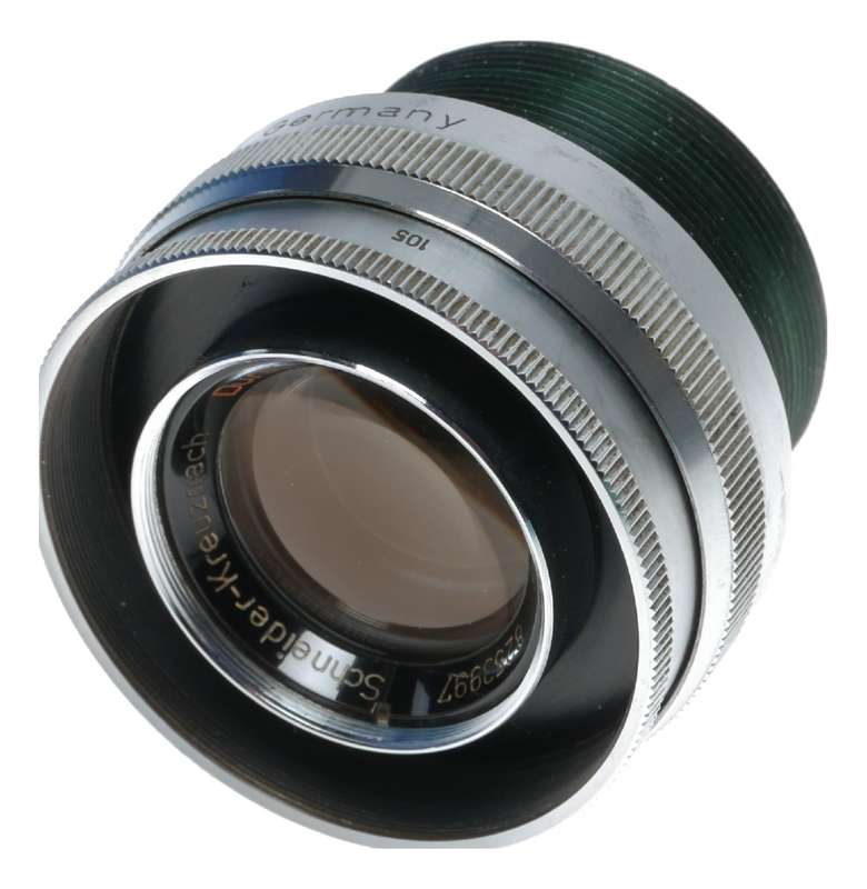 Durst Componar 1:4.5/105 schneider enlarging lens f/4.5 f=105mm