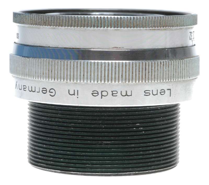 Durst Componar 1:4.5/105 schneider enlarging lens f/4.5 f=105mm