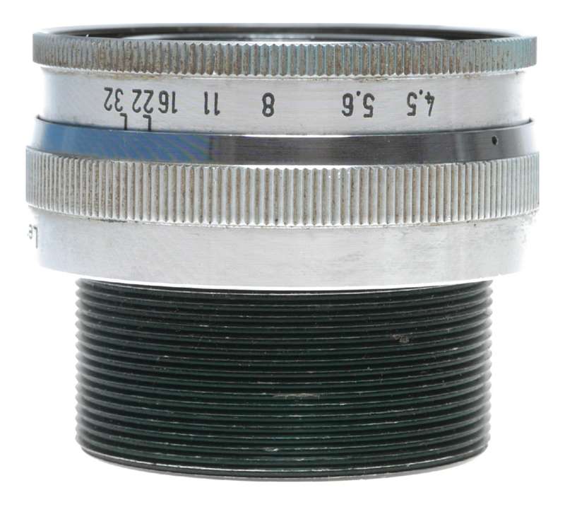 Durst Componar 1:4.5/105 schneider enlarging lens f/4.5 f=105mm
