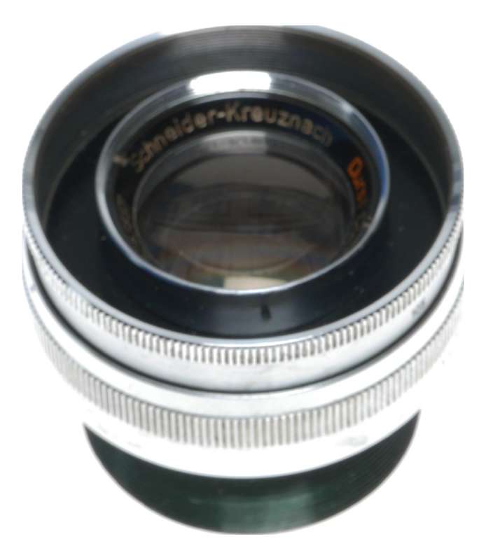 Durst Componar 1:4.5/105 schneider enlarging lens f/4.5 f=105mm