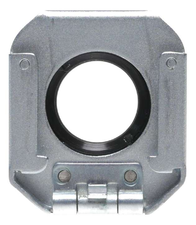 Asahi Pentax swing in and out critical focus viewfinder lens fits cold shu