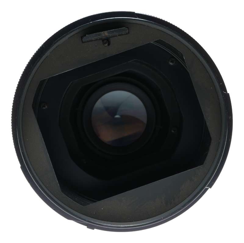 Mamiya-Sekor P 1:4.7 f=127mm Universal Press Prime f/4.7 black 127mm lens