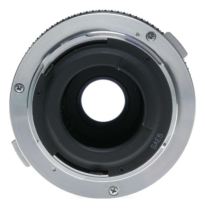 50mm 1:3.5 Auto Macro vintage 35mm film lens Olympus OM-System Zuiko