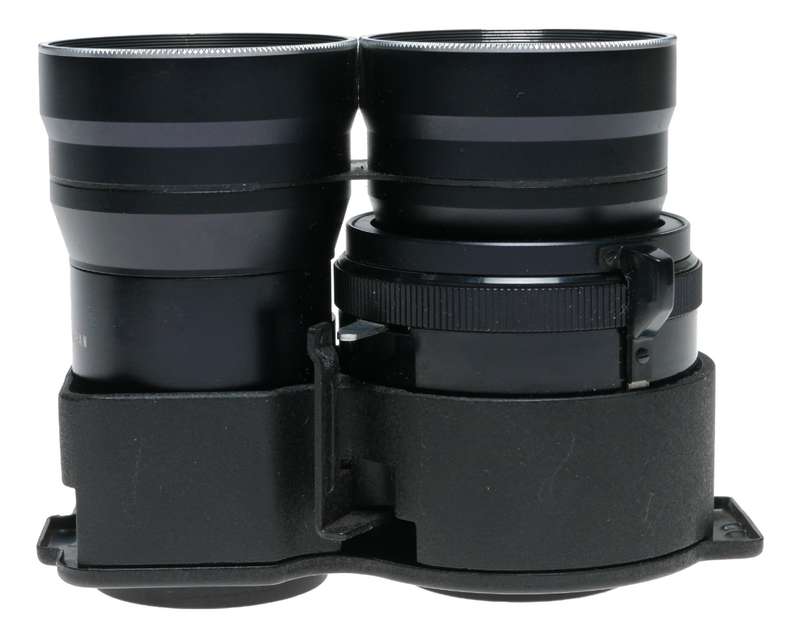 TLR 4.5/180 Mamiya-Sekor Super Sekor 1:4.5 f=180mm Stunning vintage lens
