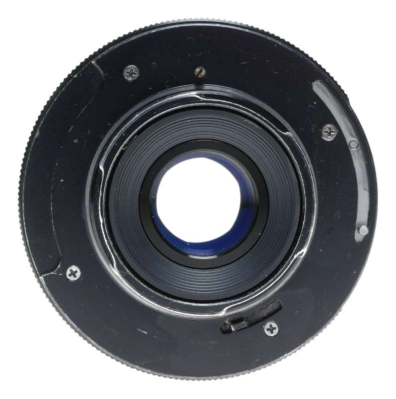 Topcon RE auto-Topcor 1:2.8 f=35mm Kogaku SLR vintage f=35mm wide lens