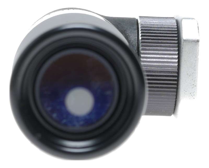 Asahi Pentax right angle corner viewfinder fits cold shu SLR 35mm film camera