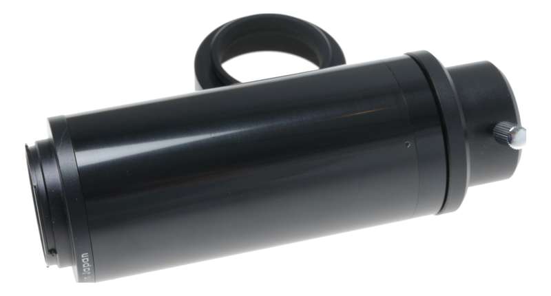 Topcon Microscope Attachment Model III trinocular photo tube boxed SLR