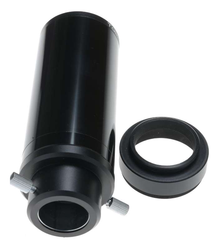 Topcon Microscope Attachment Model III trinocular photo tube boxed SLR