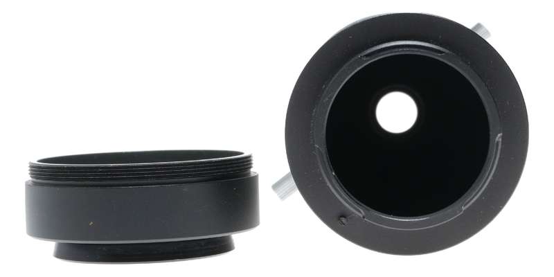 Topcon Microscope Attachment Model III trinocular photo tube boxed SLR
