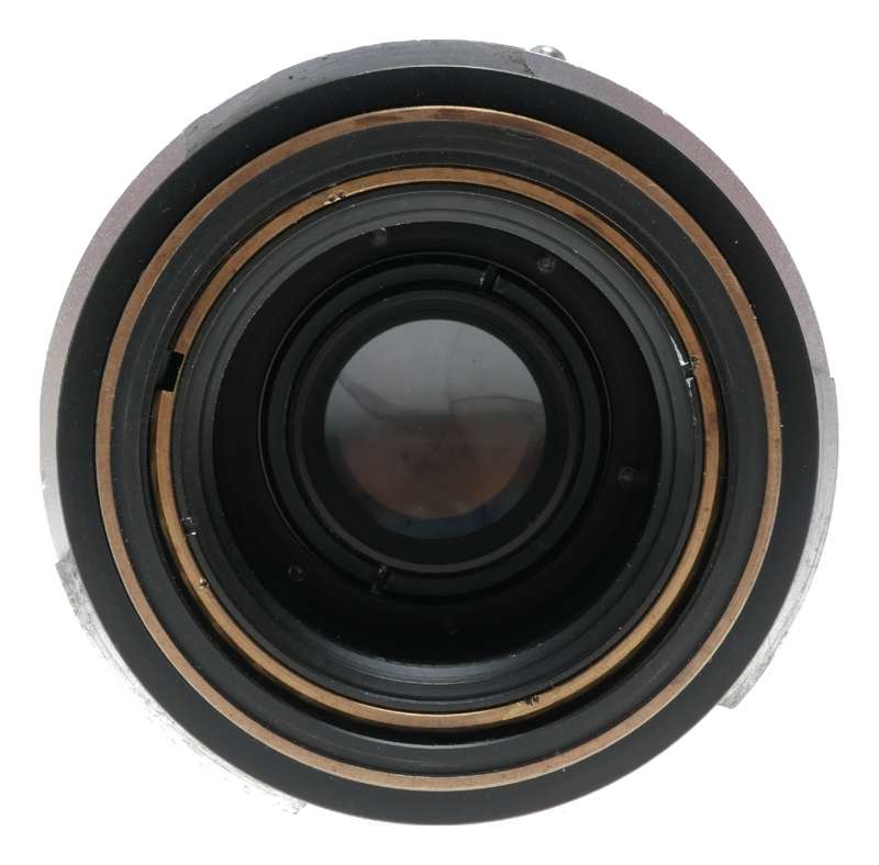 Mamiya-Sekor F.C 1:3.5 f=90mm Universal Press 3.5/90mm f/3.5