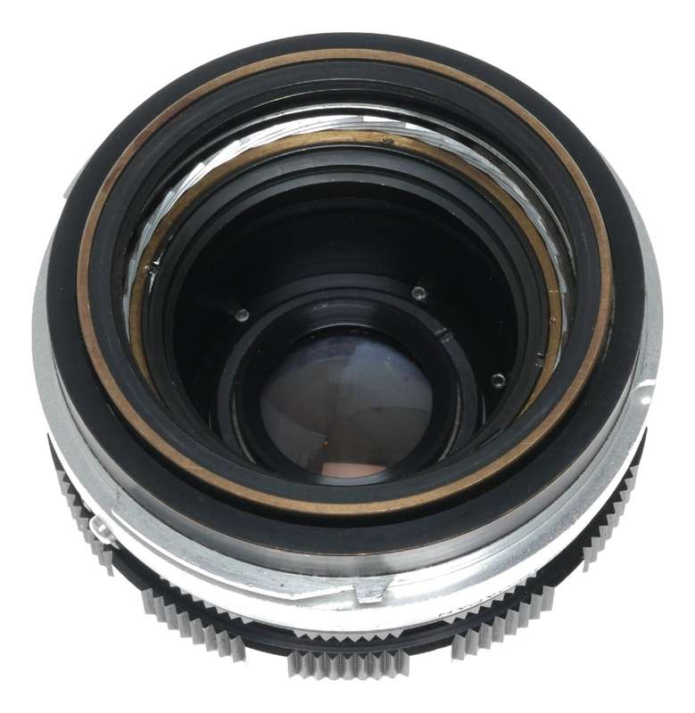 Mamiya-Sekor F.C 1:3.5 f=90mm Universal Press 3.5/90mm f/3.5