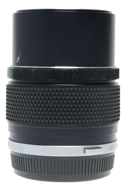 Olympus OM-Zuiko Auto-T 1:3.5 f=135mm lens 3.5/135 f/3.5 SLR vintage