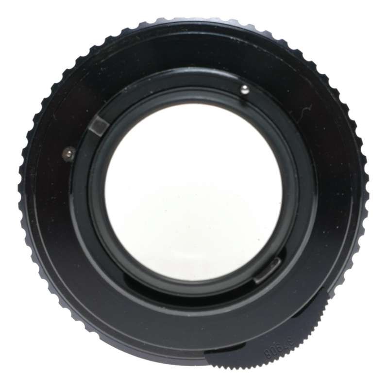 SMC Takumar 1:1.4/50 lens f/1.4 f=50mm Screw mount vintage lens
