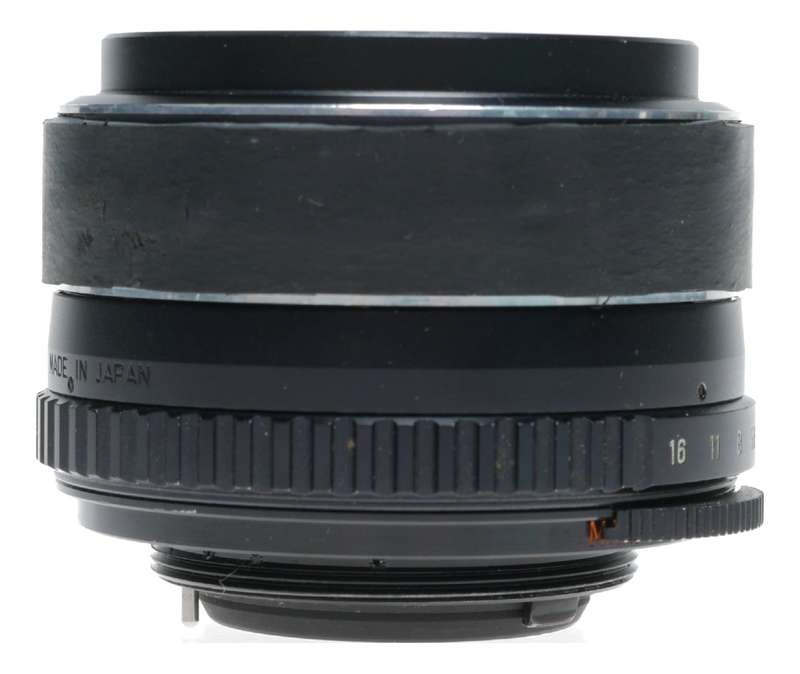 SMC Takumar 1:1.4/50 lens f/1.4 f=50mm Screw mount vintage lens
