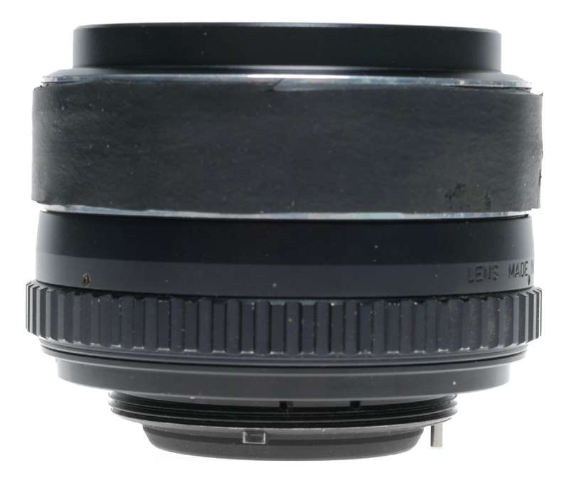 SMC Takumar 1:1.4/50 lens f/1.4 f=50mm Screw mount vintage lens