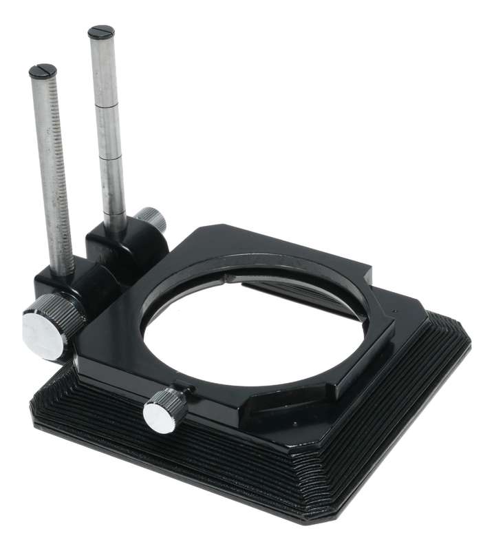 Mamiya Bellows lens hood compendium lens attachment accessory