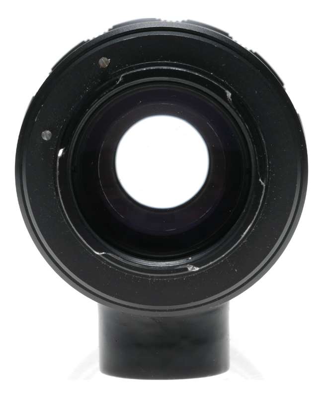 R Topcor 5.6 f=300mm rare Kogaku Topcon lens SLR vintage optics 5.6/300