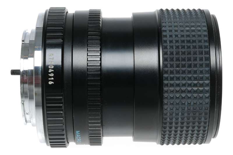 Minolta MD Zoom 28-70mm 1:3.5-4.8 vintage SLR lens