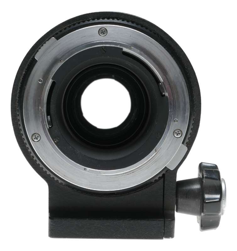 F=300mm f/4.5 Olympus Zuiko 4.5/300 Prime SLR vintage optics