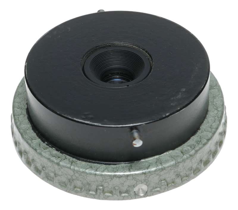 Circular lens board Meoptar Belar 1:4.5 f=50mm enlarging lens 4.5/50 f/4.5