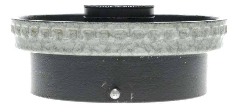 Circular lens board Meoptar Belar 1:4.5 f=50mm enlarging lens 4.5/50 f/4.5