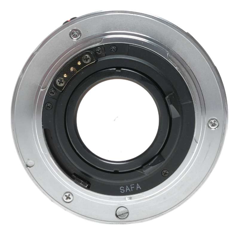 Olympus lens AF 50mm 1:1.8 vintage film camera lens 1.8/50mm