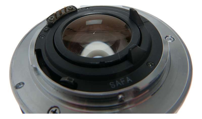 Olympus lens AF 50mm 1:1.8 vintage film camera lens 1.8/50mm