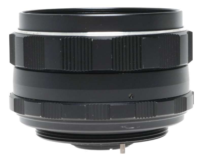 Asahi Super-Takumar 1:3.5/35 screw mount f=35mm wide angle lens f/3.5